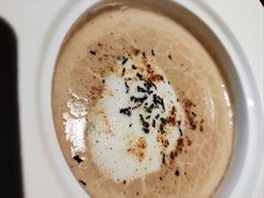 -Golden Lily河内巴黎法越料理餐厅(建国西路店)