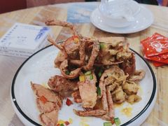 -醉壹号海鲜大排档(厦门美食地标店)