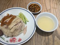 -红大哥水门鸡饭(總店)