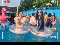 -欢乐水魔方水世界