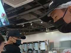 -淡马茶坊(深圳宝安壹方城店)