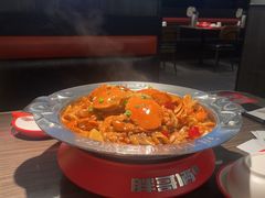 -胖哥俩肉蟹煲(湖滨银泰in77店)