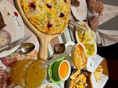 -米兰西点(兴隆台店)