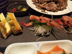 -富力希尔顿酒店·源氏日餐厅