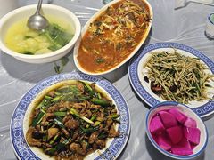 -墨江小城故事餐厅