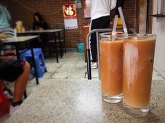 冻奶茶-沙溪兄茶餐厅
