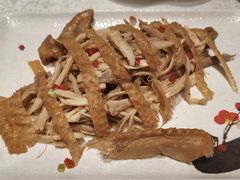 -香宫中餐厅 · 桂林香格里拉