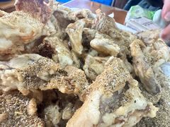 -三居鲁味坊黄焖鸡(山大路店)