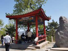 -白河堡水库