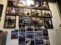 零售区-天津乾毓德饭庄·清真传统炒菜·海鲜烧烤(咸阳路店)