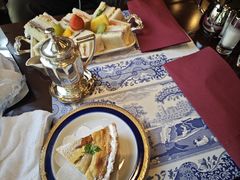 -西村咖啡店 (中山手本店)