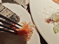 -拉蒂娜·巴西牛排馆 Latina·Brazilian Steakhouse(王府井喜悦店)