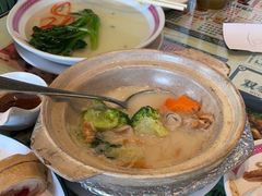 -吴系粤菜馆·茶餐厅(深业上城店)
