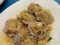 -大树头·花园餐厅(市桥店)
