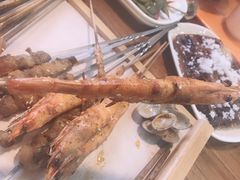 -壹块捌烧烤(灯市口店)