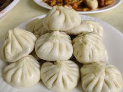 -奥华餐厅·老张记(台基厂店)