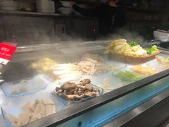 -成都你六姐·牛肉冒菜(城市集市合生汇店)