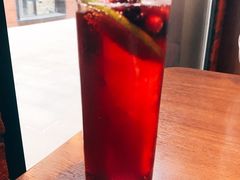 -拉亚汉堡经典餐厅(商城路店)