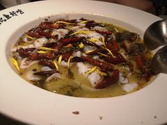 -太二酸菜鱼(天鹅湖万达店)