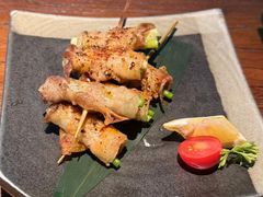 -京鹿料理(荟聚店)