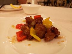 -广东嘉华大酒店·金銮阁中餐厅