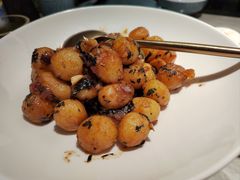 -鱼你相聚·河鲜馆(袁家岭店)