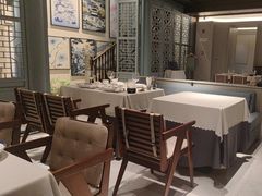 -狮王府淮扬菜(夫子庙老门东店)