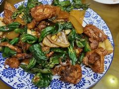 -美味居(古城店)