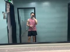 -硬糖健身(北苑店)
