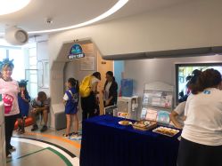 -唯儿诺儿童医院·儿科·眼科·口腔(海岸城店)
