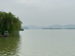 -云龙湖旅游景区