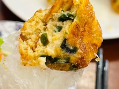 -天回镇何氏豆腐(总店)