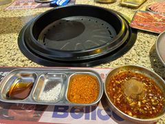 -首尔烤肉大排档(合生汇店)