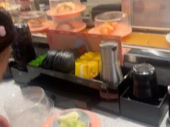 -争鲜回转寿司(中街大悦城店)