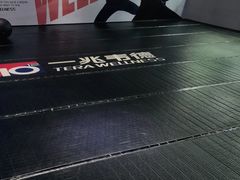 -一兆韦德健身(浦东万达会所)