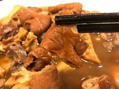 -北京小肠陈饭庄(方庄店)