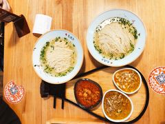 -朱洪元苏式面馆(绿宝广场店)
