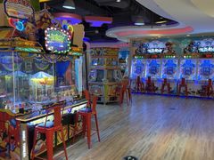-汤姆熊欢乐世界(龙之梦店)