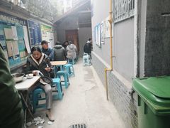 -蓉城西二道无名冒菜(西二道街店)