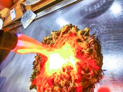 -日葵 大阪烧ひまり(仙霞路店)