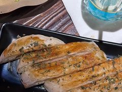 -The Cheebat 锌吧·Bistro(体育西店)