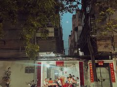 -海口滨海新村143号海南老字号炒菜店