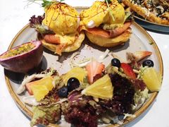 -BE BRIGHT KITCHEN(正佳广场店)