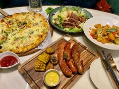 -上岛咖啡(大德店)