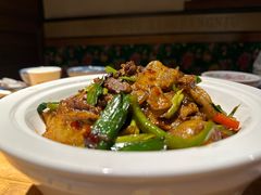 -小放牛炒菜馆(华北商厦店)
