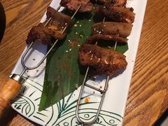-云海肴·汽锅鸡·云南菜(苏州中心店)