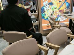 -醉人椒麻辣香锅(王府井喜悦店)