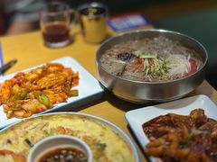 -韩香福脊骨汤锅(上杭路店)