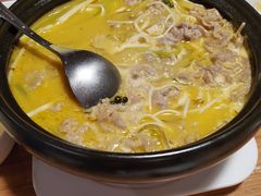 -曼玉餐厅(大卫城店)
