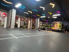 -Super Sy泰拳格斗